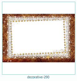 cadre photo décoratif 290