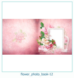 Livres de photos de fleurs 12