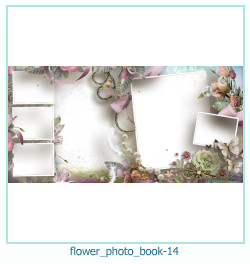 Livres de photos de fleurs 14