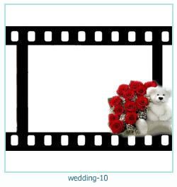 cadre photo de mariage 10