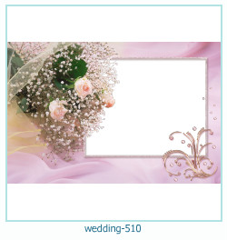 cadre photo de mariage 510