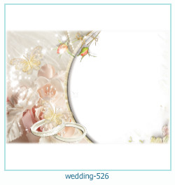 cadre photo de mariage 526
