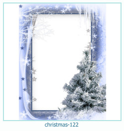 cadre photo de Noël 122