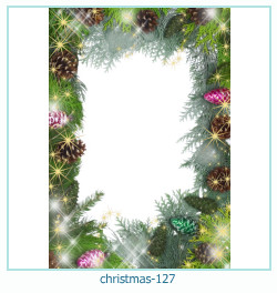 cadre photo de Noël 127