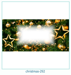 cadre photo de Noël 292