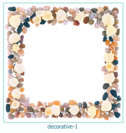 decorative Photo frame 1