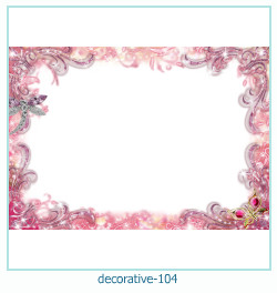 cadre photo décoratif 104