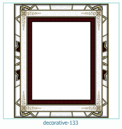 cadre photo décoratif 133