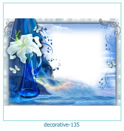 cadre photo décoratif 135