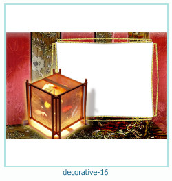 cadre photo décoratif 16