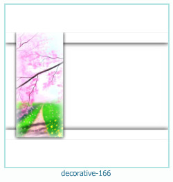 cadre photo décoratif 166