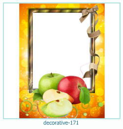 decorative Photo frame 171