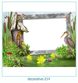 cadre photo décoratif 214