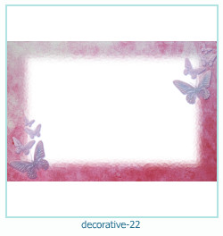 cadre photo décoratif 22