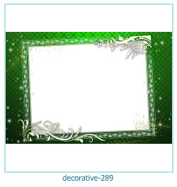 cadre photo décoratif 289