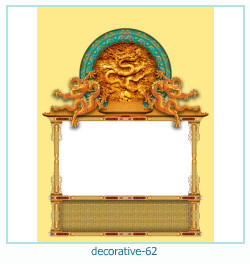cadre photo décoratif 62