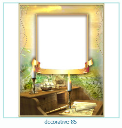 cadre photo décoratif 85