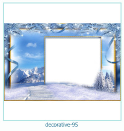 cadre photo décoratif 95