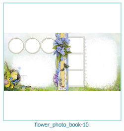 Livres de photos de fleurs 101