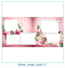 Livres de photos de fleurs 11