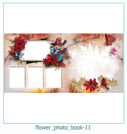 Livres de photos de fleurs 117