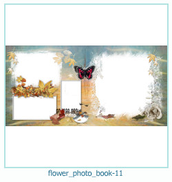 Flower  photo books 119