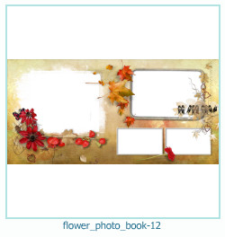 Flower  photo books 121