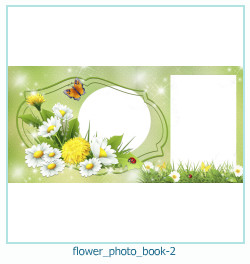 Livres photo de fleurs 2
