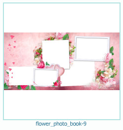 Livres de photos de fleurs 9