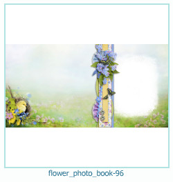 Livres de photos de fleurs 96