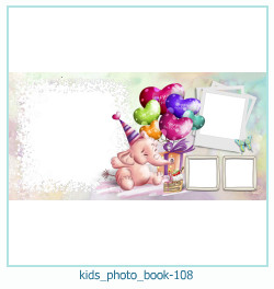 cadre photo pour enfants 108