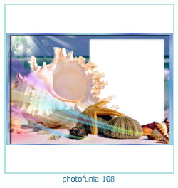 cadre photo photofunia 108