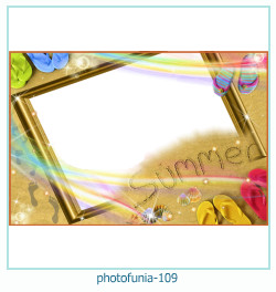 photofunia Photo frame 109