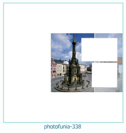 photofunia Photo frame 338