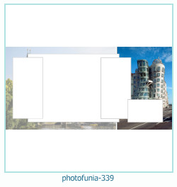 photofunia Photo frame 339