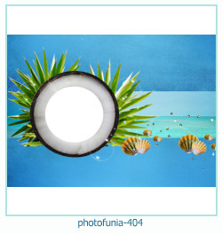 cadre photo photofunia 404