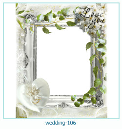 cadre photo de mariage 106