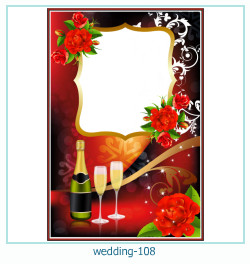 cadre photo de mariage 108