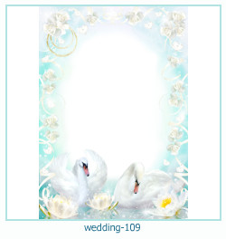 cadre photo de mariage 109