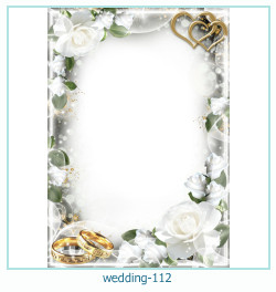 cadre photo de mariage 112
