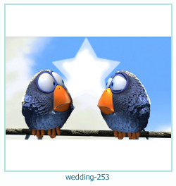cadre photo de mariage 253