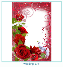 cadre photo de mariage 278