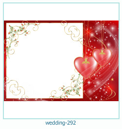 cadre photo de mariage 292