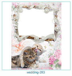 cadre photo de mariage 393